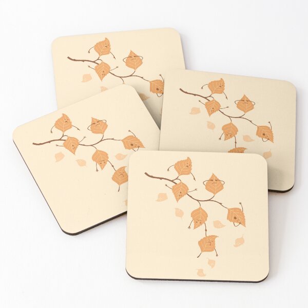 Item preview, The Fall designed and sold by thepapercrane.