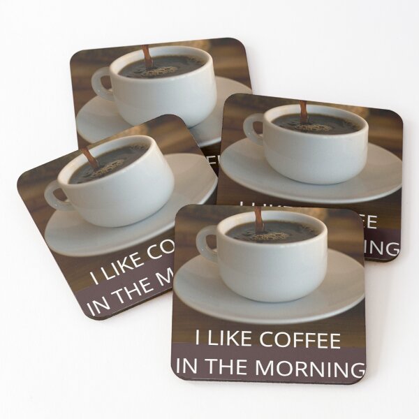 Item preview, * Black coffee * designed and sold by Berezabella.