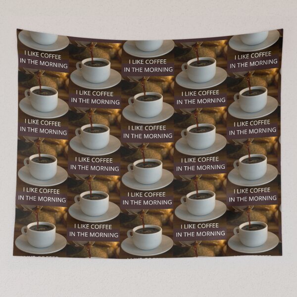 Item preview, * Black coffee * designed and sold by Berezabella.
