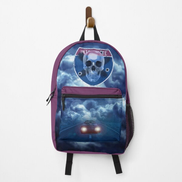 Item preview, Interstate Danger designed and sold by MSBgraphics.