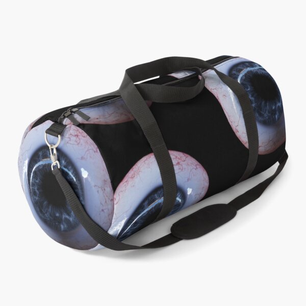 Item preview, Realistic Blue Eyeball 3D Art designed and sold by aydn-tee.