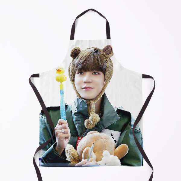 Item preview, Soft Yunho designed and sold by tiffanyyen.