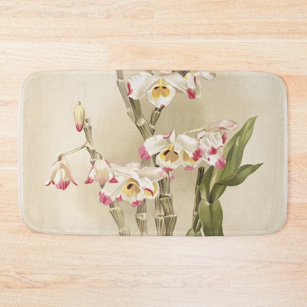 Item preview, Reichenbachia: Orchids Illustrated and Described designed and sold by EsotericBotanic.