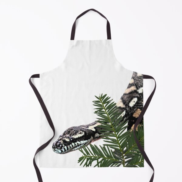 Item preview, Ruby the Carpet Python designed and sold by mokacat.