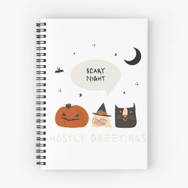Item preview, Scary Night - Polycare designed and sold by Polycare.
