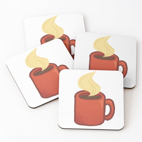 Item preview, Coffee designed and sold by PastelDumpster.