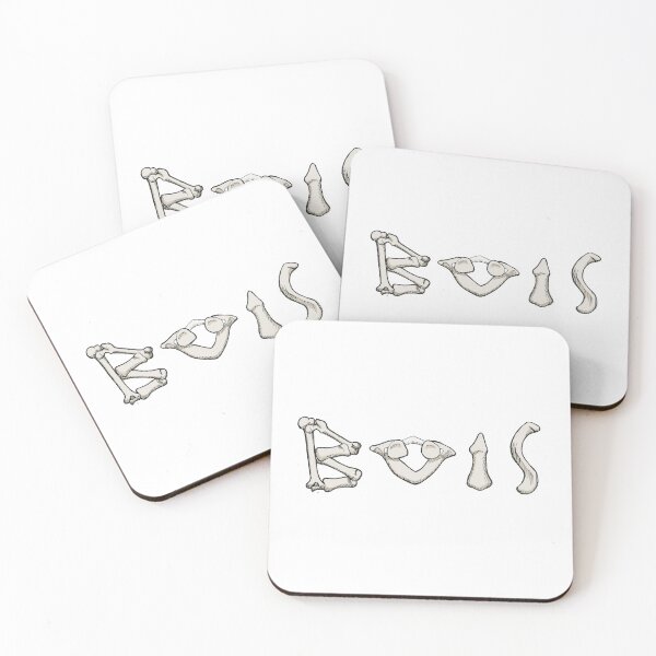 Item preview, BVIS Bones designed and sold by SAMA-BVIS.