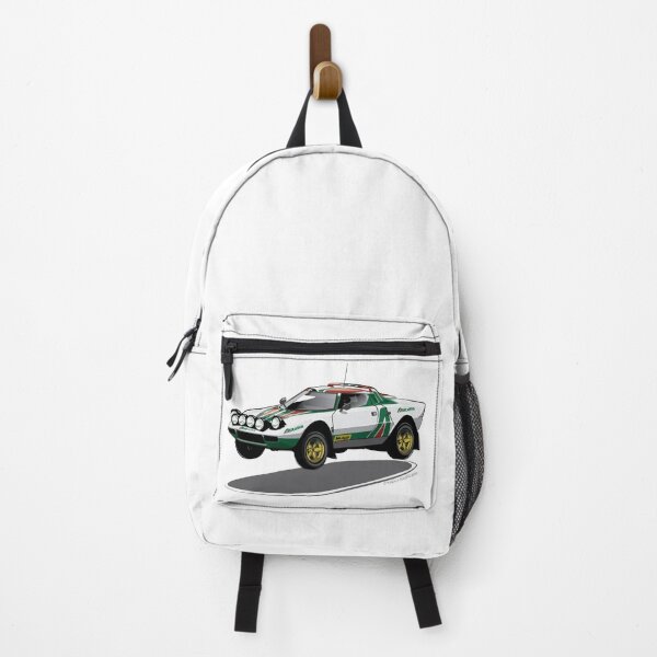 Item preview, Stratos Rally Air designed and sold by TrackSwag.