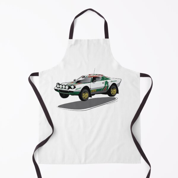 Item preview, Stratos Rally Air designed and sold by TrackSwag.