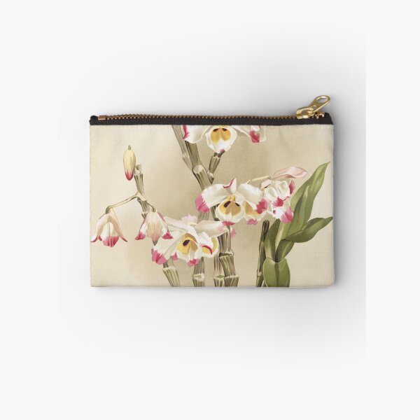 Item preview, Reichenbachia: Orchids Illustrated and Described designed and sold by EsotericBotanic.