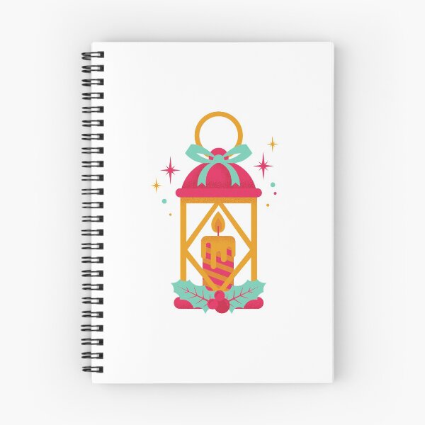 Item preview, Christmas Lantern - Christmas designed and sold by RavenBonnie.