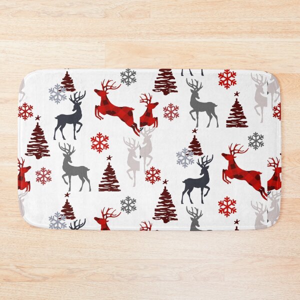 Item preview, Christmas pattern designed and sold by Ami San.