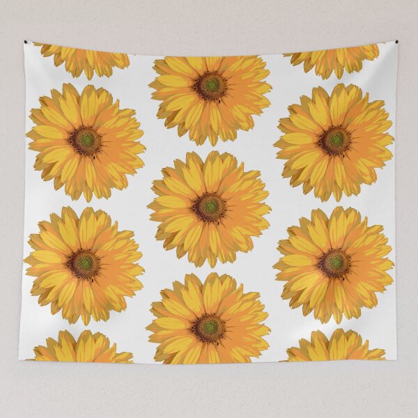 Item preview, SUNFLOWER 2 designed and sold by Dittsim.