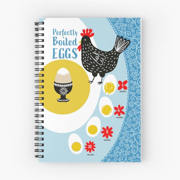 Item preview, Perfectly boiled eggs  designed and sold by creativinchi.