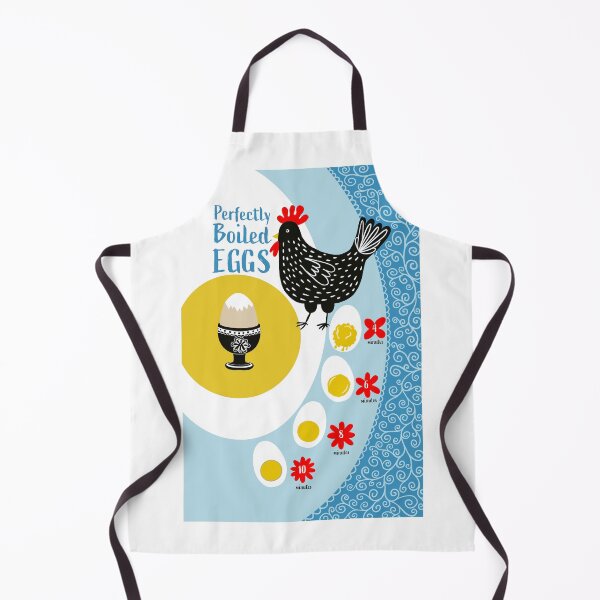 Item preview, Perfectly boiled eggs designed and sold by creativinchi.