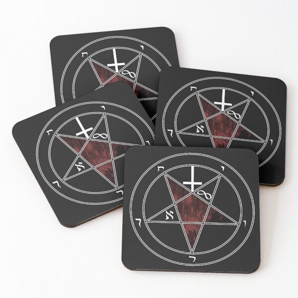 Item preview, Demonic collection vol.1 Satan designed and sold by SayZ2Me.