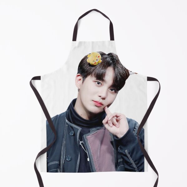 Item preview, Soft Jongho designed and sold by tiffanyyen.