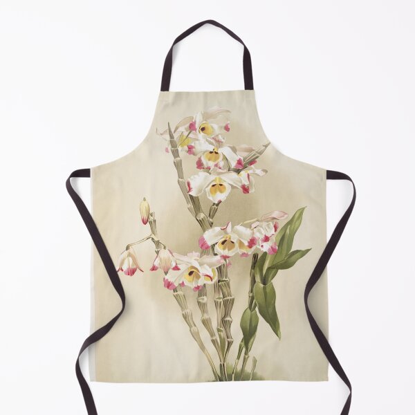 Item preview, Reichenbachia: Orchids Illustrated and Described designed and sold by EsotericBotanic.