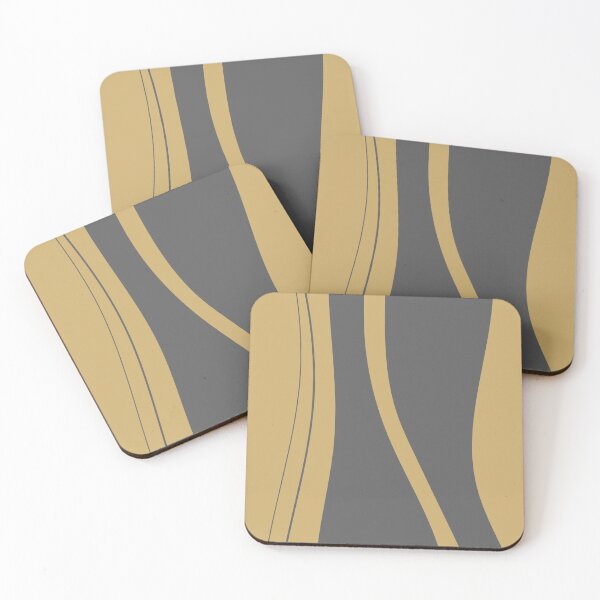 Item preview, Abstract Minimal Shapes and Lines designed and sold by PAPER MOON art & design.