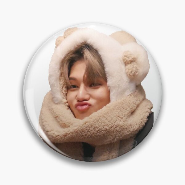 Item preview, Soft Wooyoung designed and sold by tiffanyyen.