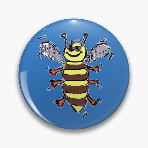 Item preview, Ben bee designed and sold by ideen-schenken.