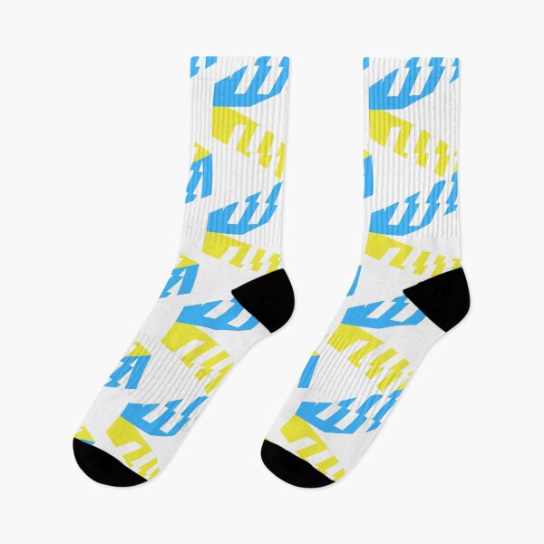 Item preview, Blue and Yellow designed and sold by mahmoudtala.