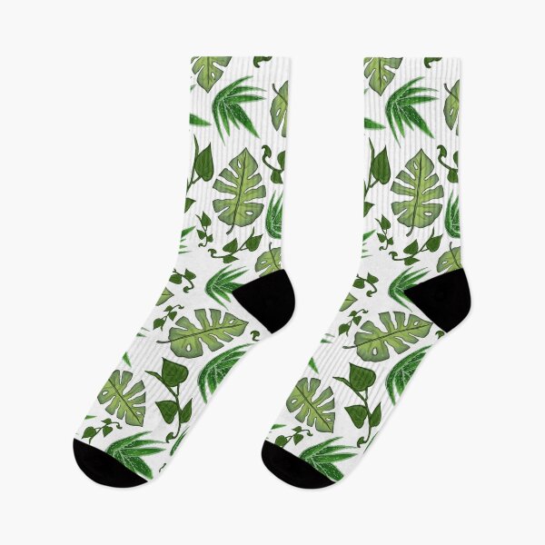 Item preview, Plant Pattern designed and sold by jsamoriello.