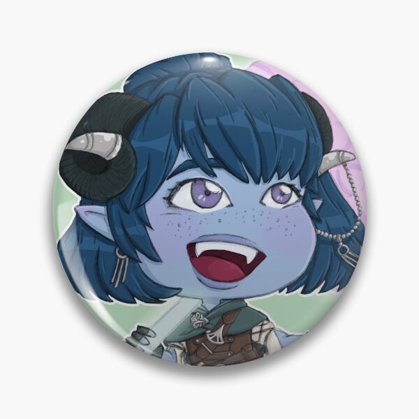 Item preview, Chibi Jester Lavorre designed and sold by sheres94.