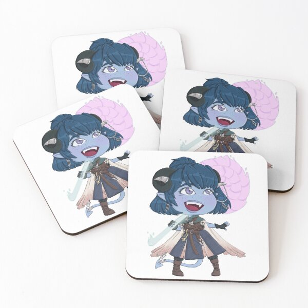 Item preview, Chibi Jester Lavorre designed and sold by sheres94.
