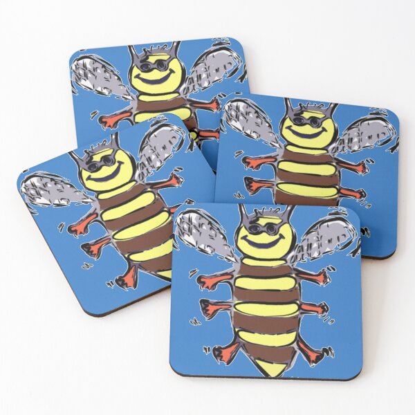Item preview, Ben bee designed and sold by ideen-schenken.