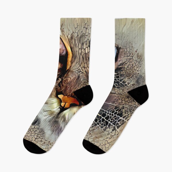 Item preview, Eyes Of The Feline designed and sold by IssyDesigns.