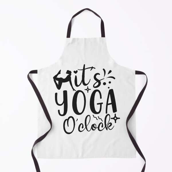 Artikelvorschau, ist ist Yoga eine Uhr entworfen und verkauft von Paul's Designs.