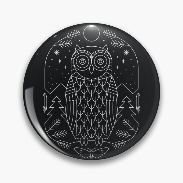 Item preview, Night Life designed and sold by thepapercrane.