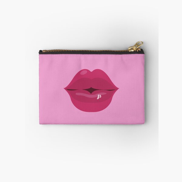 Item preview, Pink Lips designed and sold by JessyDesigns.