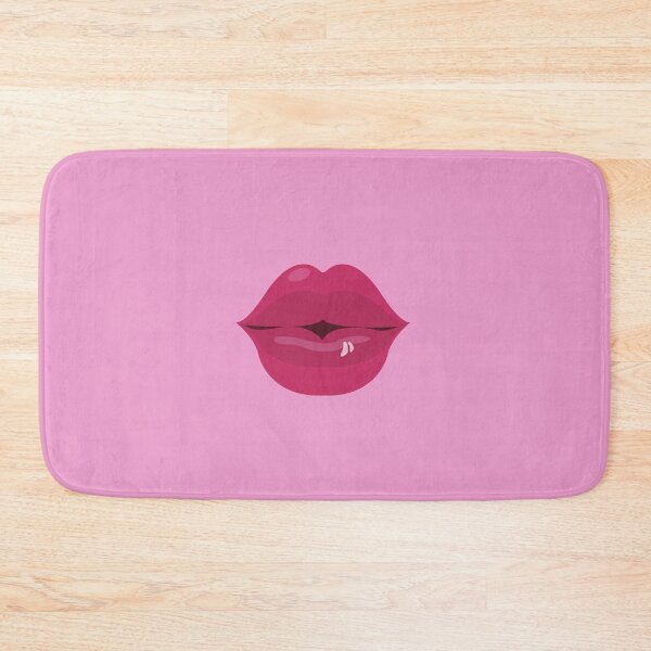 Item preview, Pink Lips designed and sold by JessyDesigns.