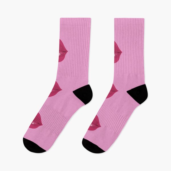Item preview, Pink Lips designed and sold by JessyDesigns.