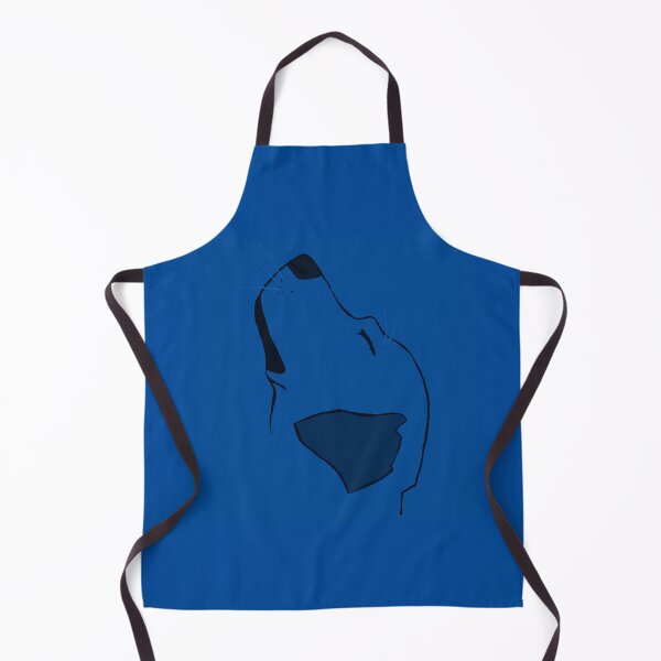 Item preview, Cade (Blue) designed and sold by bh-art.