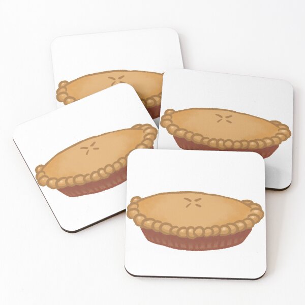 Item preview, Apple Pie designed and sold by PastelDumpster.