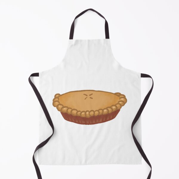Item preview, Apple Pie designed and sold by PastelDumpster.