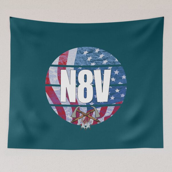 Item preview, N8V Native American design designed and sold by CarrieTDesigns.