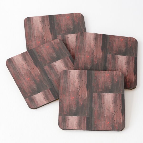 Item preview, A Study in Red designed and sold by devinberryhill.