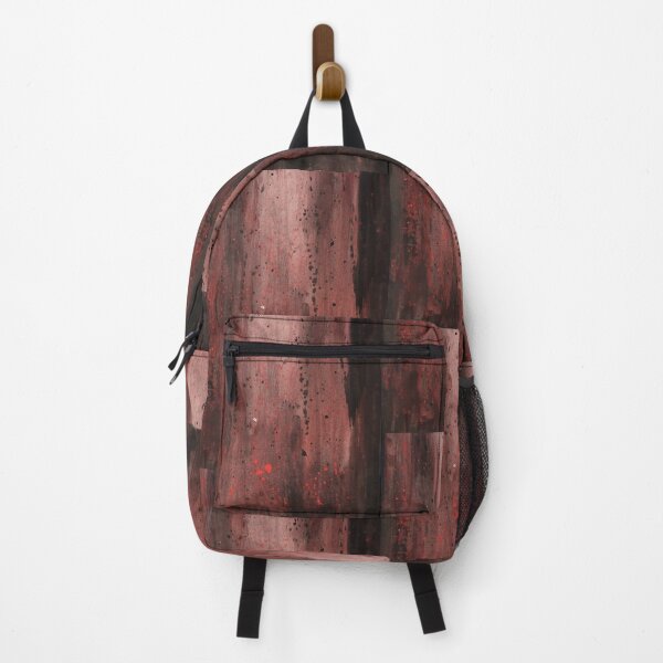 Item preview, A Study in Red designed and sold by devinberryhill.