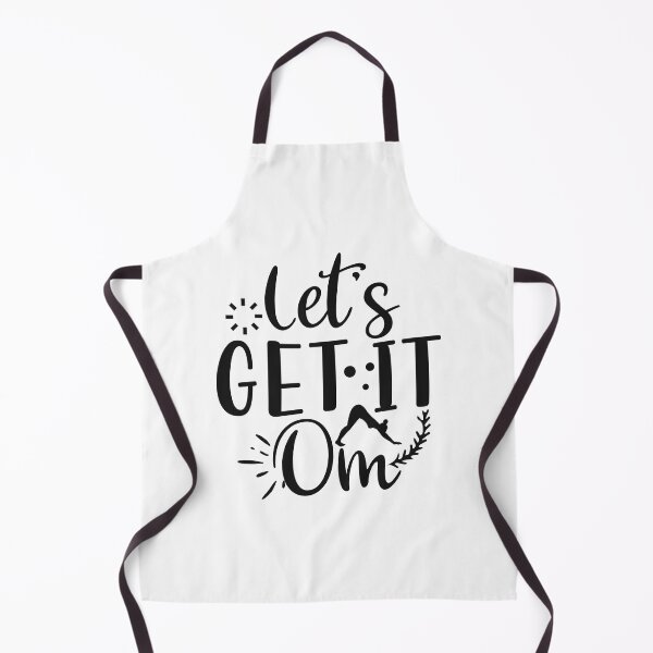 Item preview, lets get it om designed and sold by Paul's Designs.