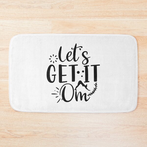 Item preview, lets get it om designed and sold by Paul's Designs.