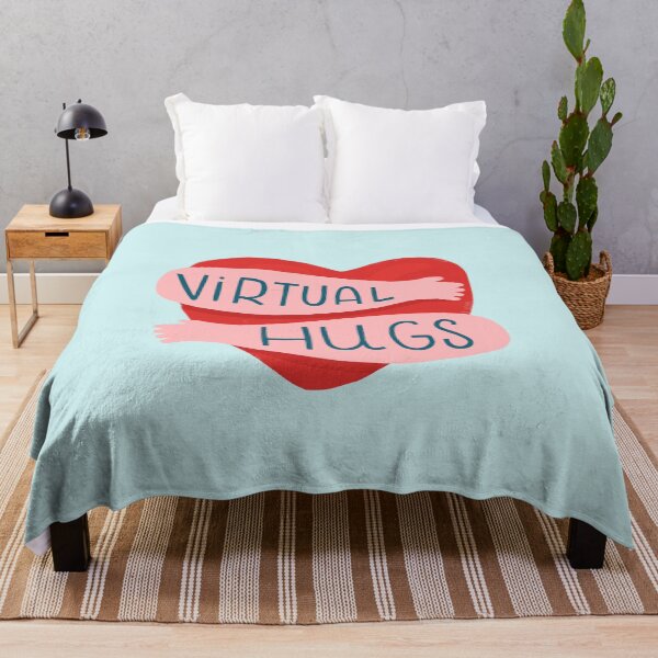 Item preview, Virtual Hugs - Dark tattoos designed and sold by whatafabday.