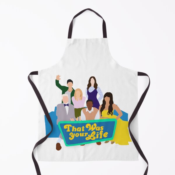Item preview, the good place - that was your life designed and sold by JolineCreations.
