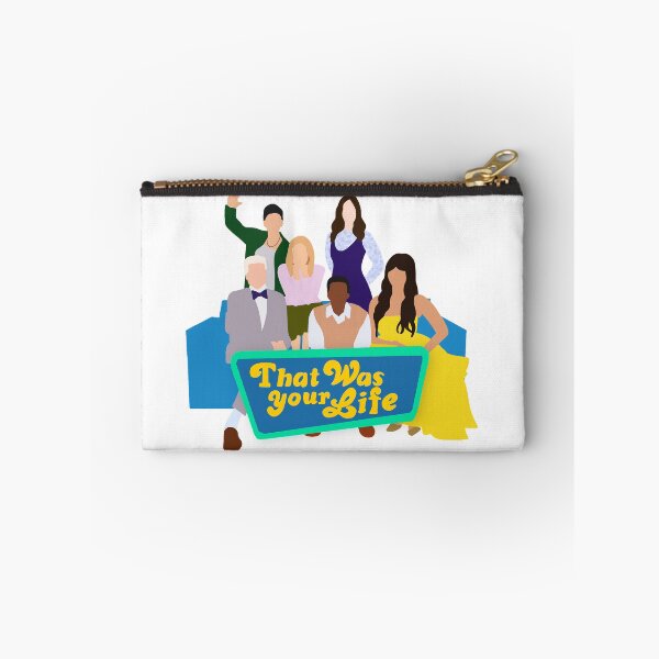 Item preview, the good place - that was your life designed and sold by JolineCreations.