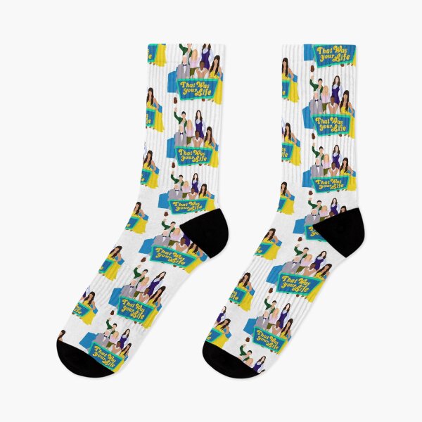 Item preview, the good place - that was your life designed and sold by JolineCreations.