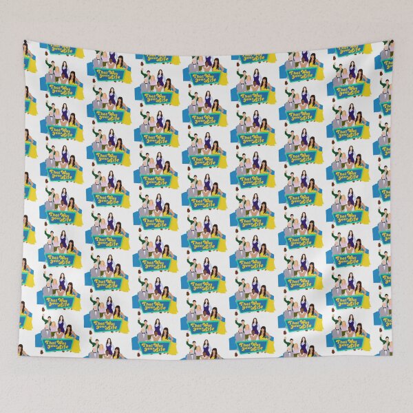Item preview, the good place - that was your life designed and sold by JolineCreations.