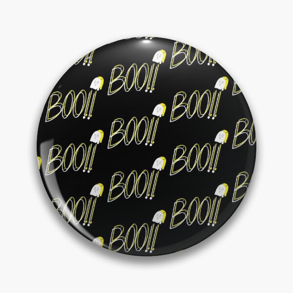 Item preview, Halloween BOO sign designed and sold by XiaoAnnie.